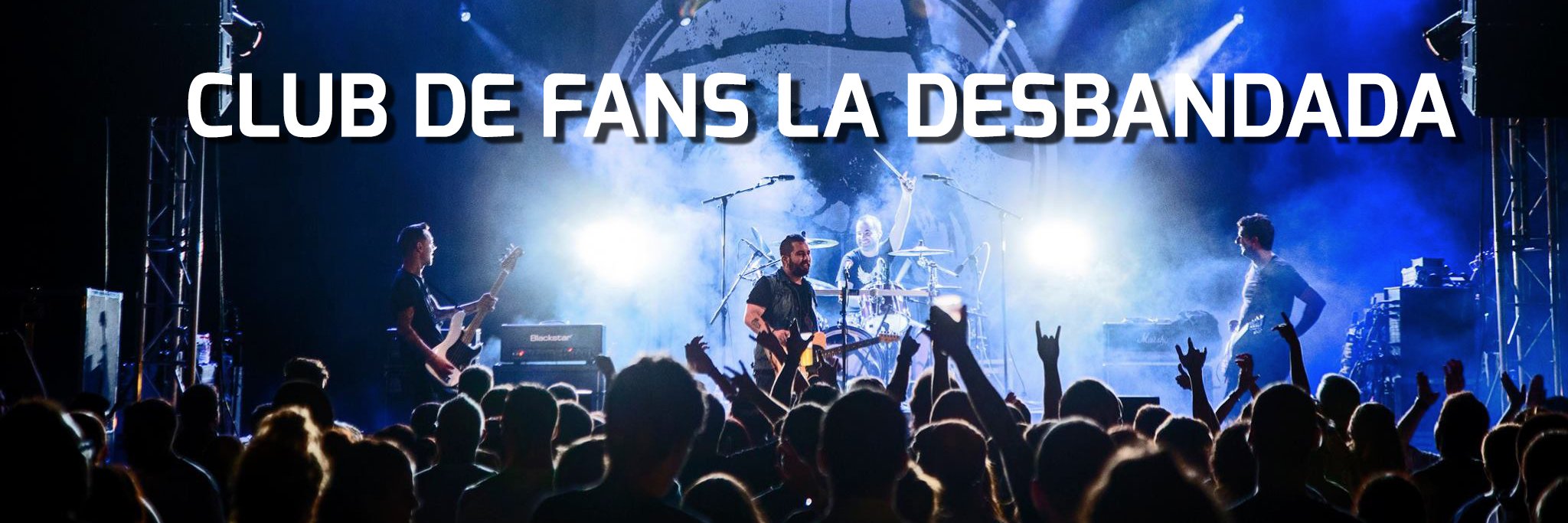 FansDesbandada's profile banner image