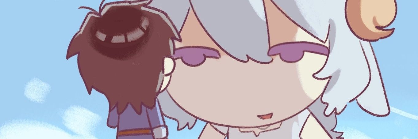 120X73's profile banner image