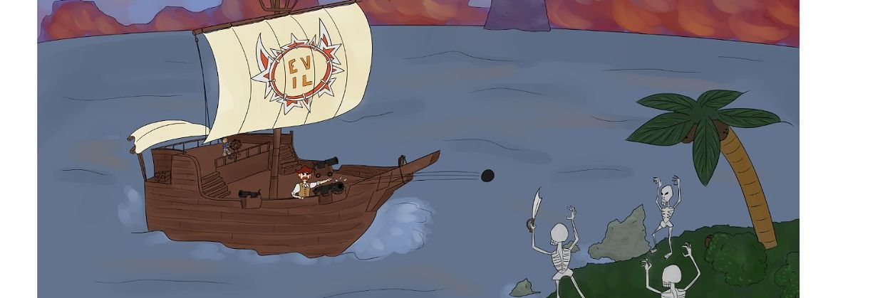 ReesessiveEvil's profile banner image