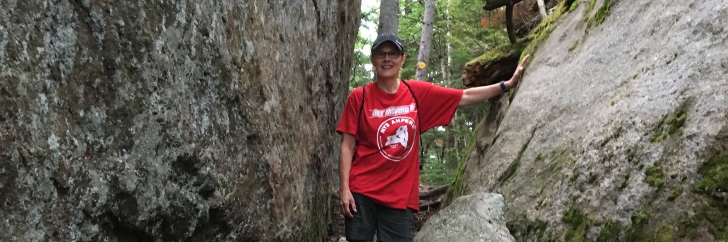 Margaret Robelee (she/her) banner