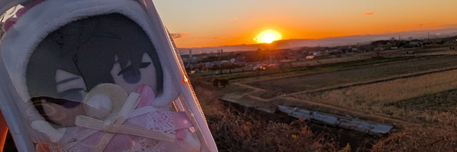 manaoki222's profile banner image