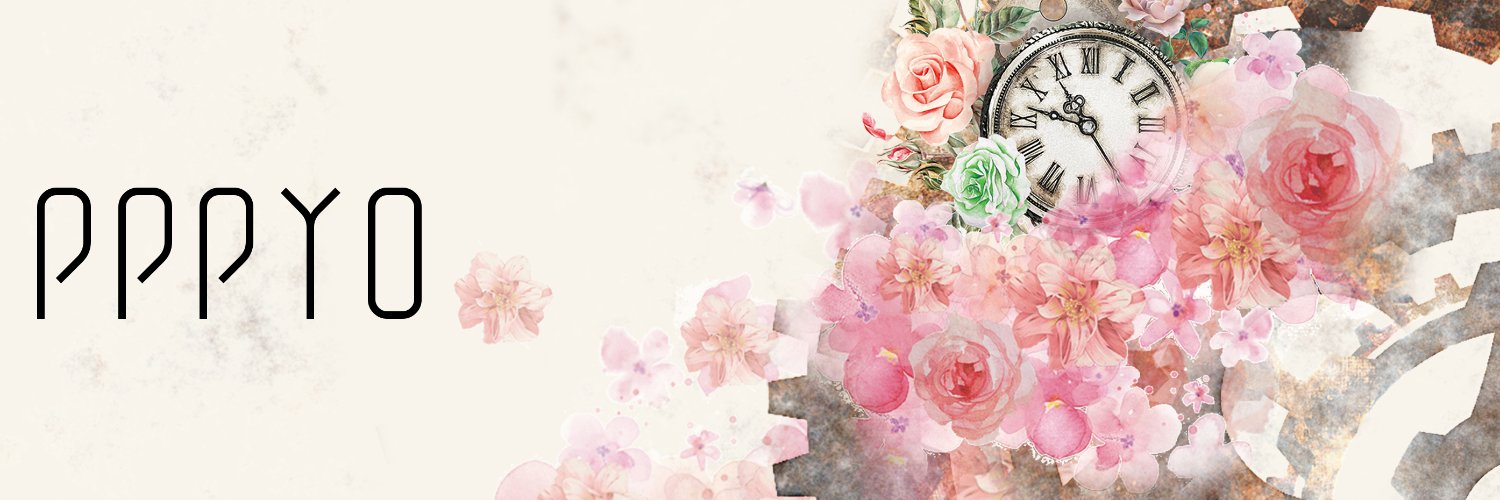 POPEPUYO's profile banner image