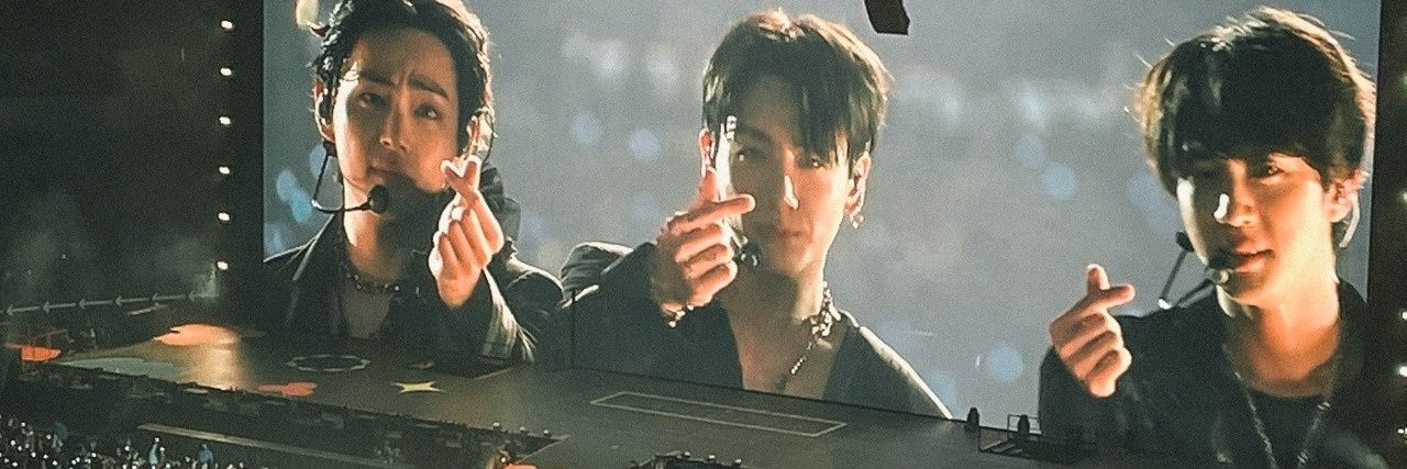 stanJbts's profile banner image