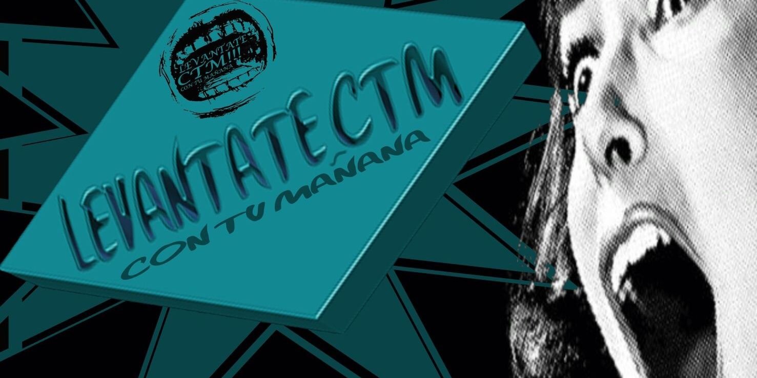 LevantateCTM's profile banner image