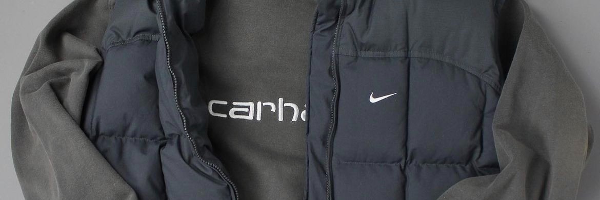 Cross Vintage banner