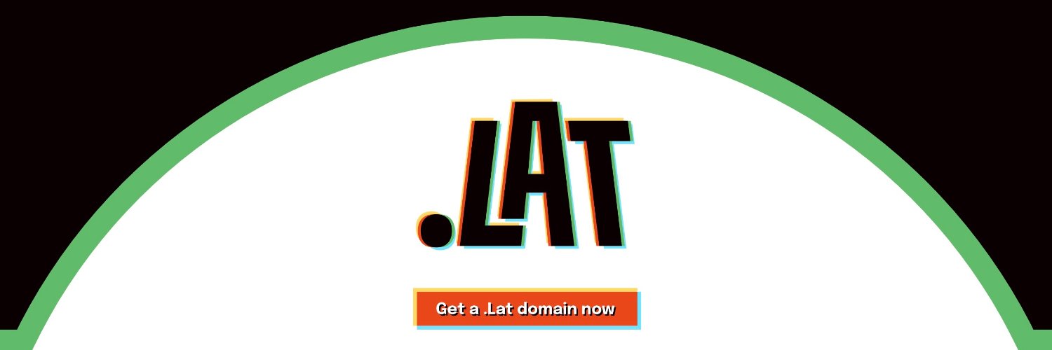 TodosLAT's profile banner image