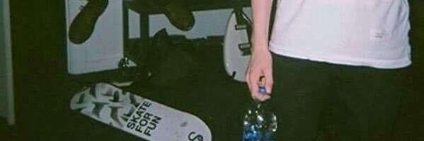 kroossee's profile banner image