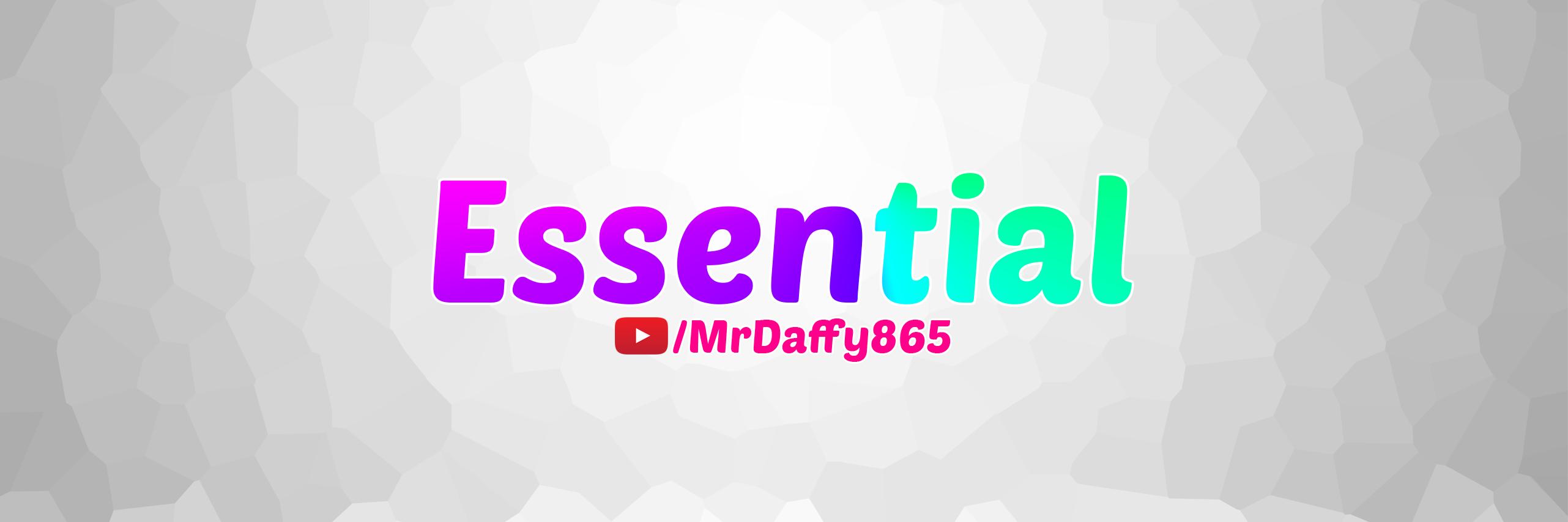 AoEssential's profile banner image