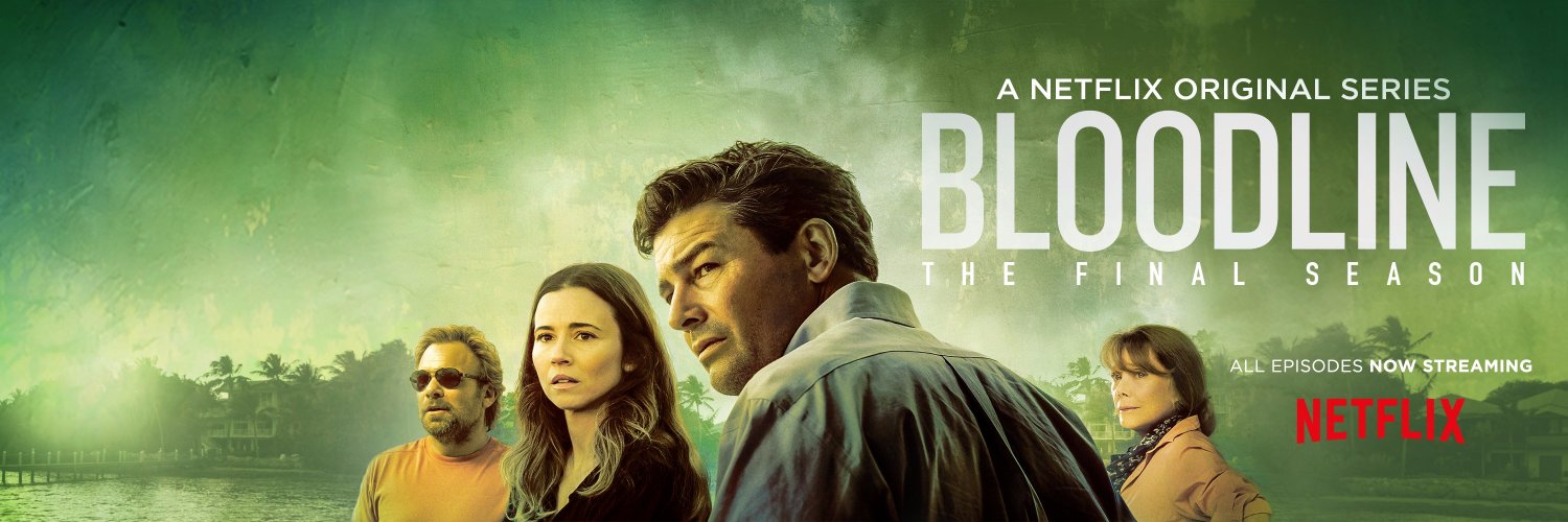 Bloodline banner