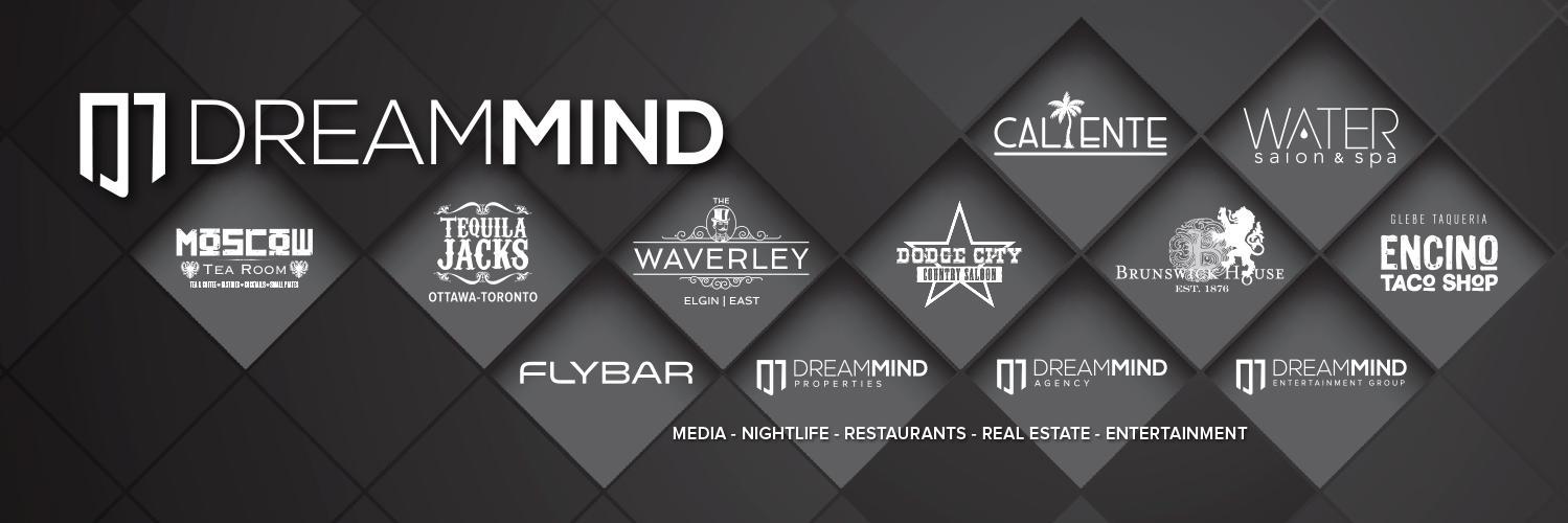 DreammindGroup's profile banner image