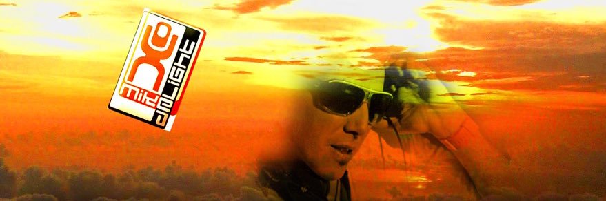 mikedelight's profile banner image
