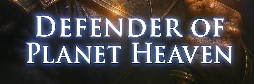 kingseeus's profile banner image