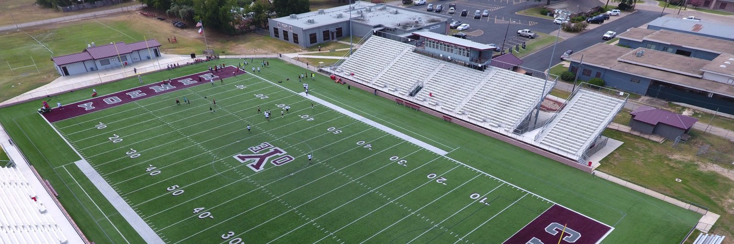 Yoe Football Profile Banner