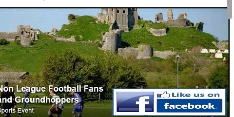 N.L Football Zone banner