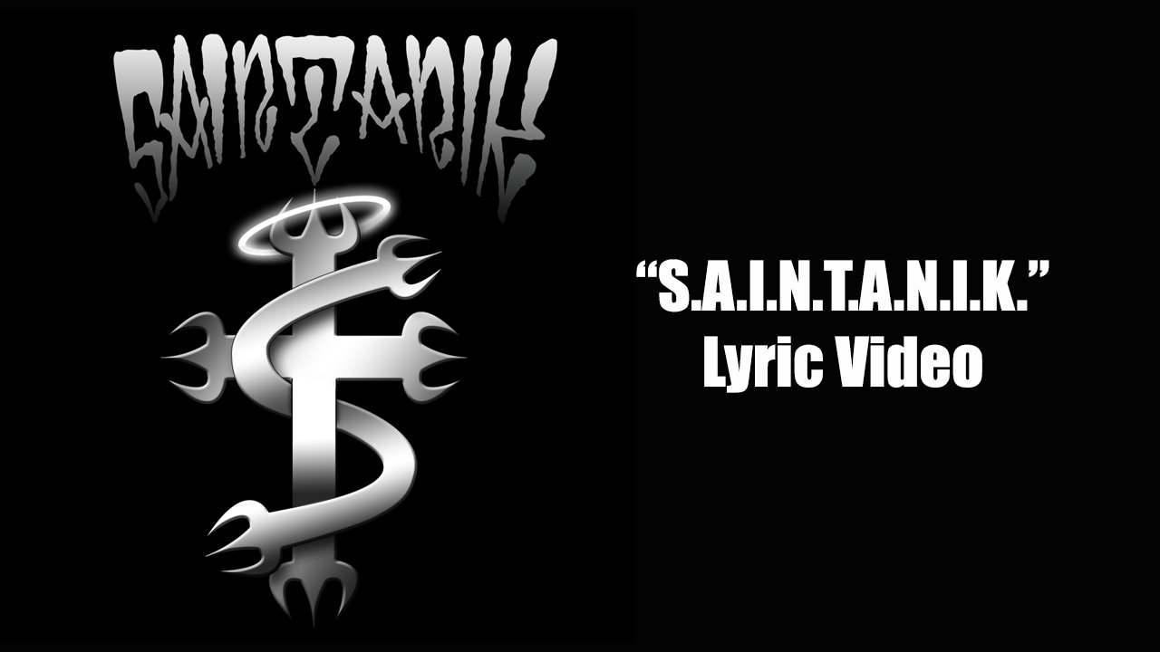 Saintanik banner