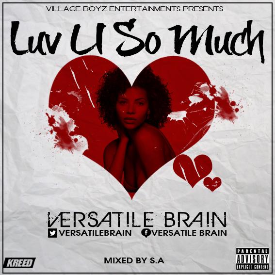 VersatileBrain's profile banner image