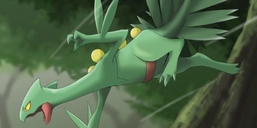 MegaElekid's profile banner image