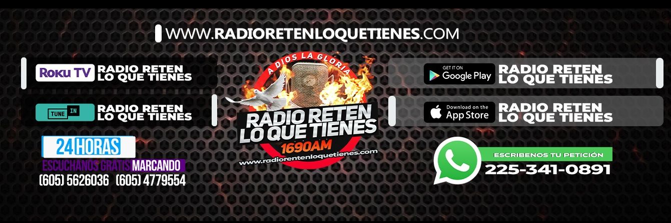Radioreten's profile banner image
