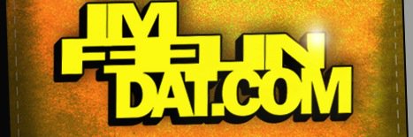 IMFEELINDAT's profile banner image