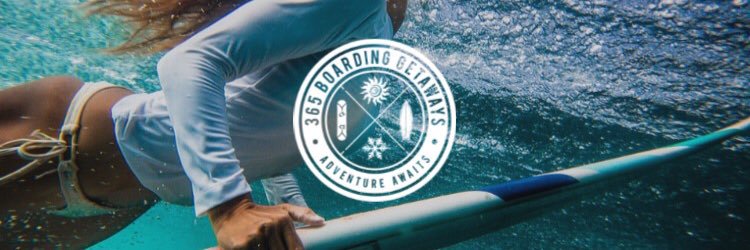 365Boarding's profile banner image