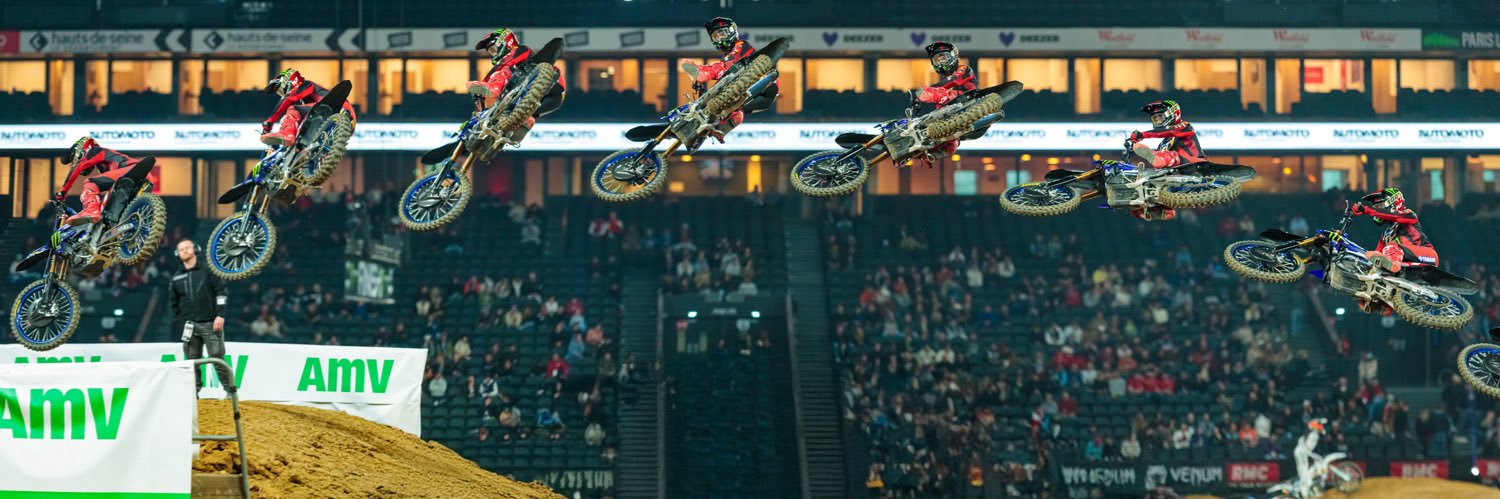 Cooper Webb banner