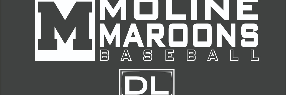 Moline Maroons banner