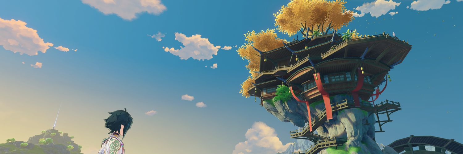 yukichiri's profile banner image