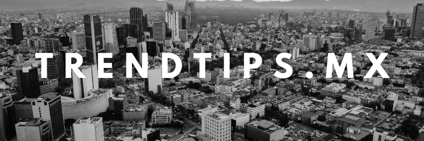 TrendTipsMx's profile banner image