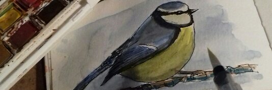 Lady Delf 😷 banner