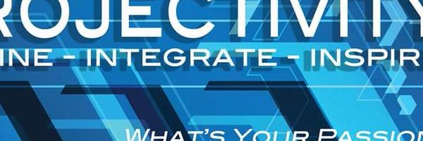 Projectivity_ Profile Banner
