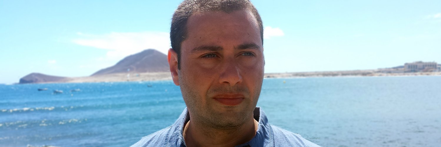 AdamTibi's profile banner image