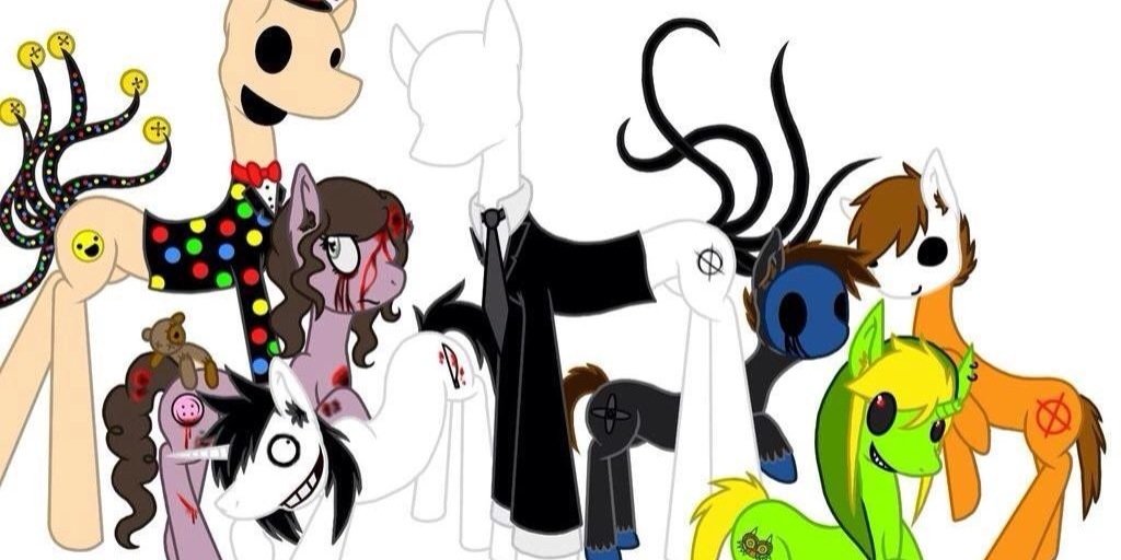 PonySally's profile banner image