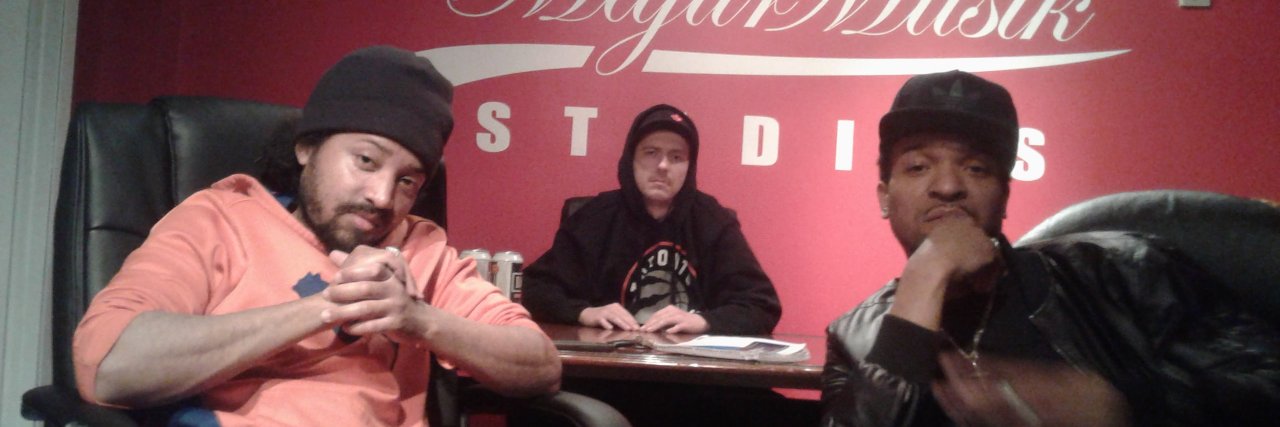 Rawkane1979's profile banner image