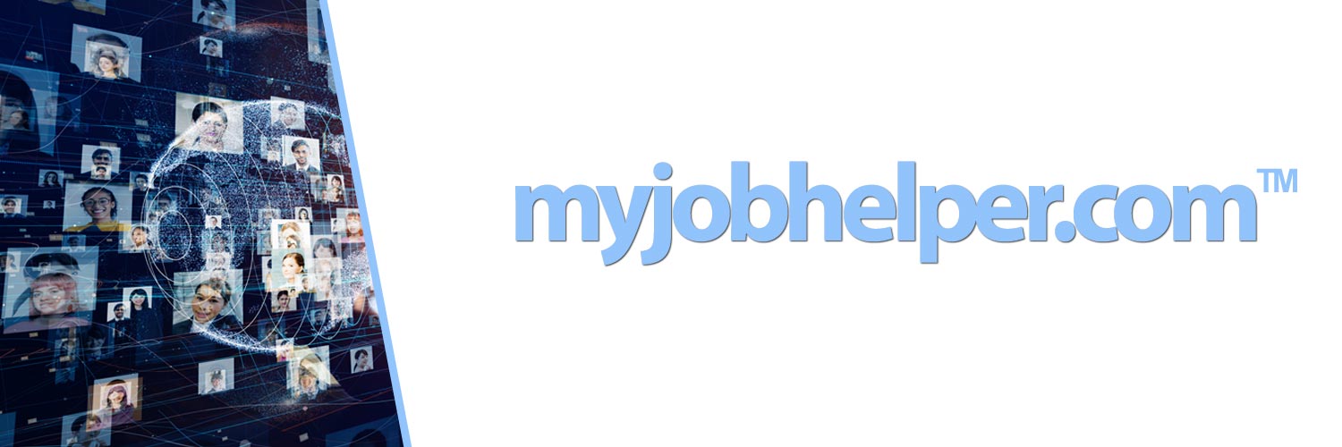MyJobHelper's profile banner image