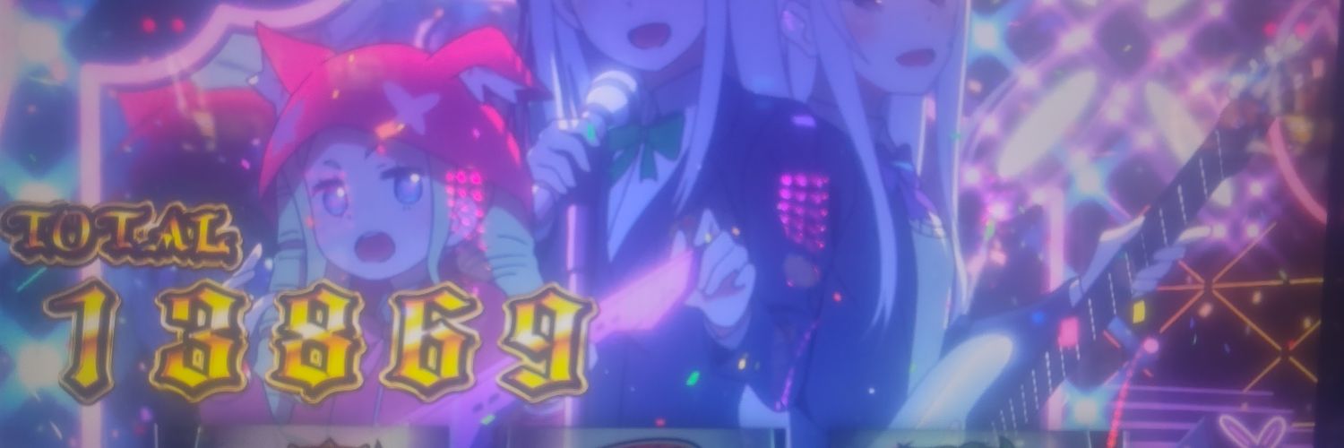 秀c@(仮)🦭 banner