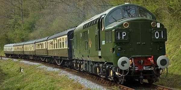 DevonDiesels's profile banner image
