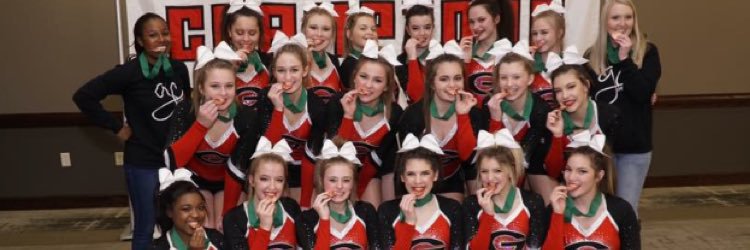 Cheer_GCHS's profile banner image