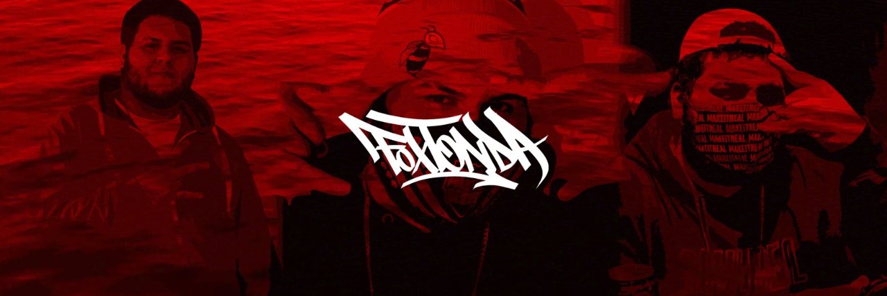 FoxRaptonda's profile banner image