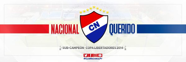 Club Nacional Py Profile Banner
