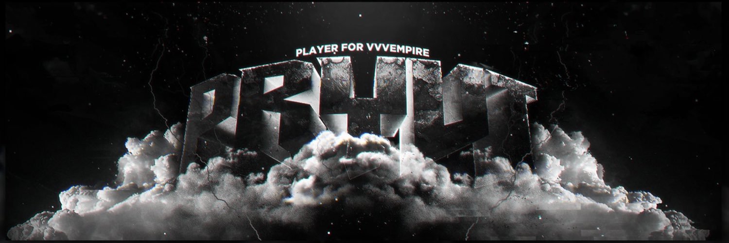 Pryvt's profile banner image