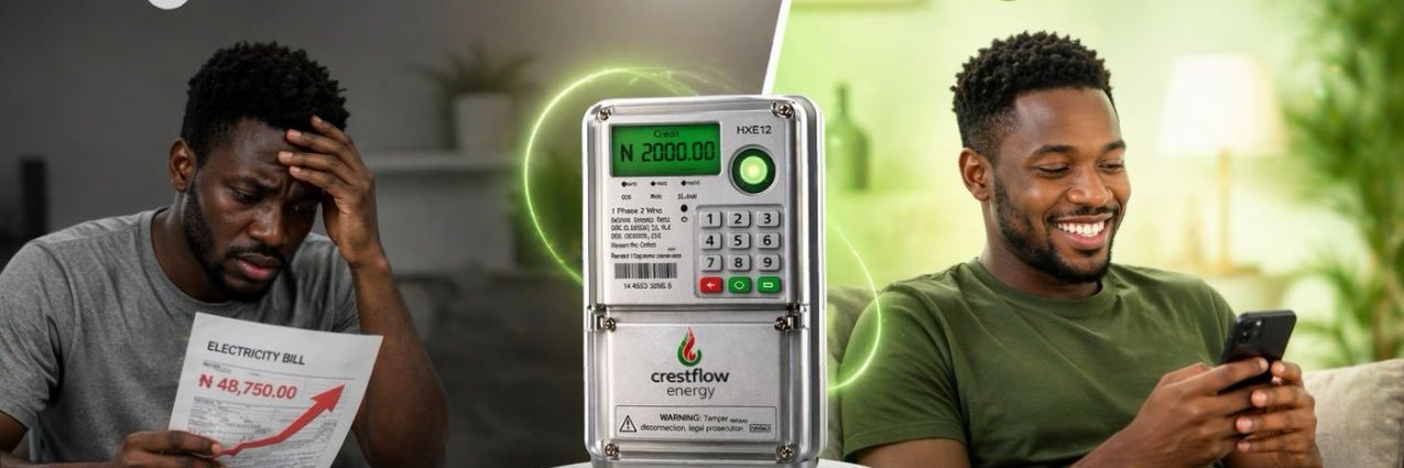 CrestflowEnergy's profile banner image
