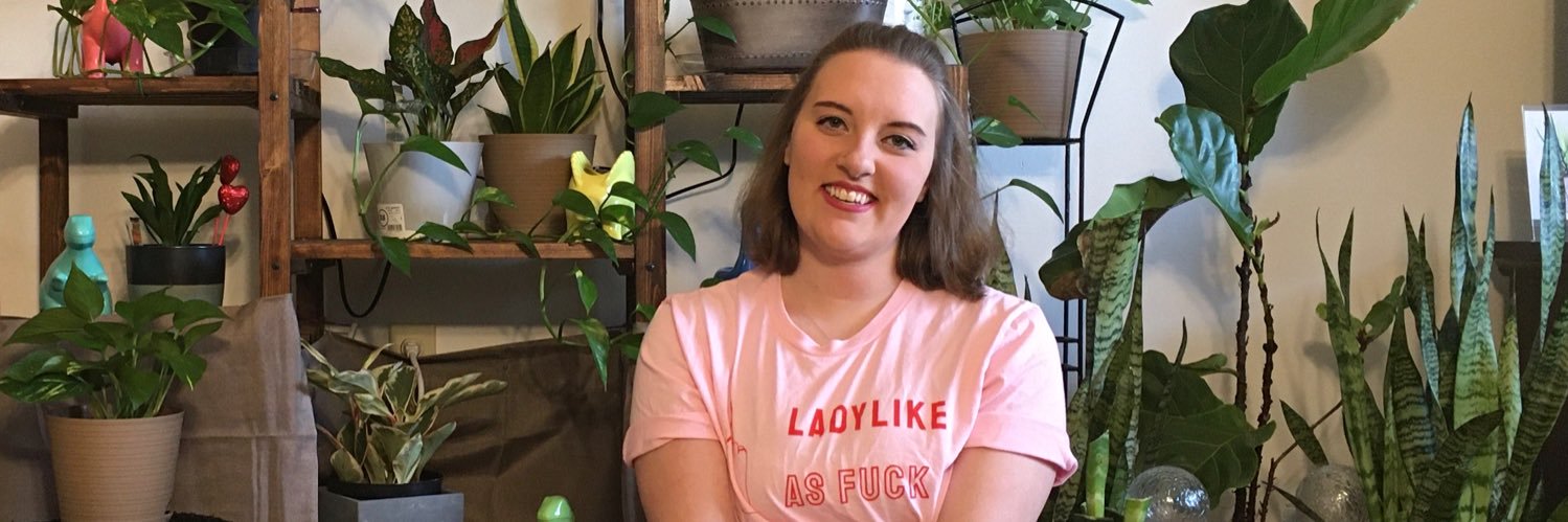 lizwellik's profile banner image