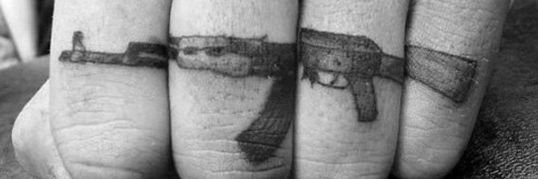 James V Young banner