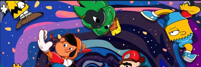 Fobar_'s profile banner image