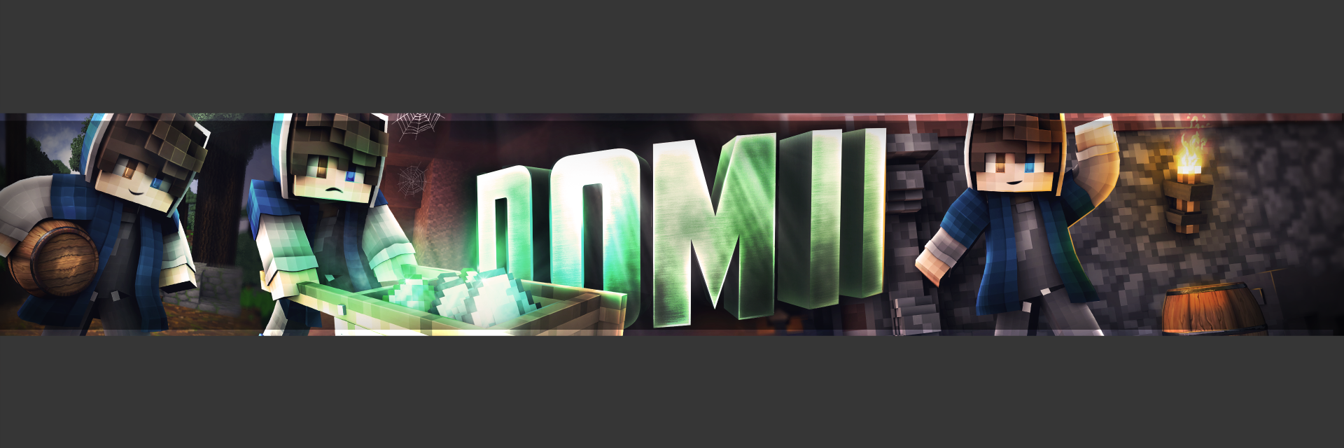 Easydomii banner