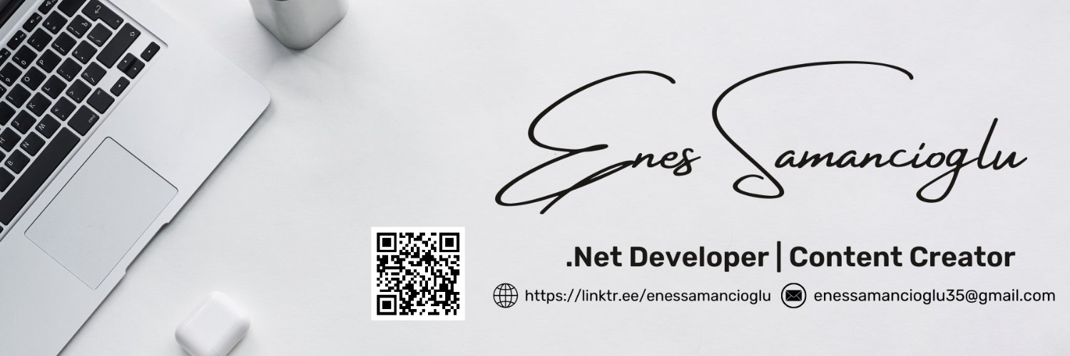 enes9635's profile banner image