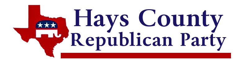 HaysCountyGOP (Official Account) banner