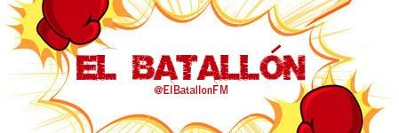 ElBatallonFM's profile banner image