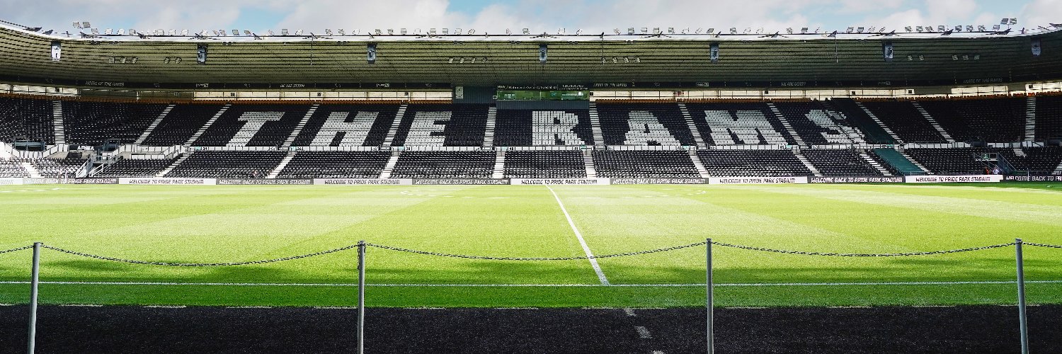 DCFC Megastore banner