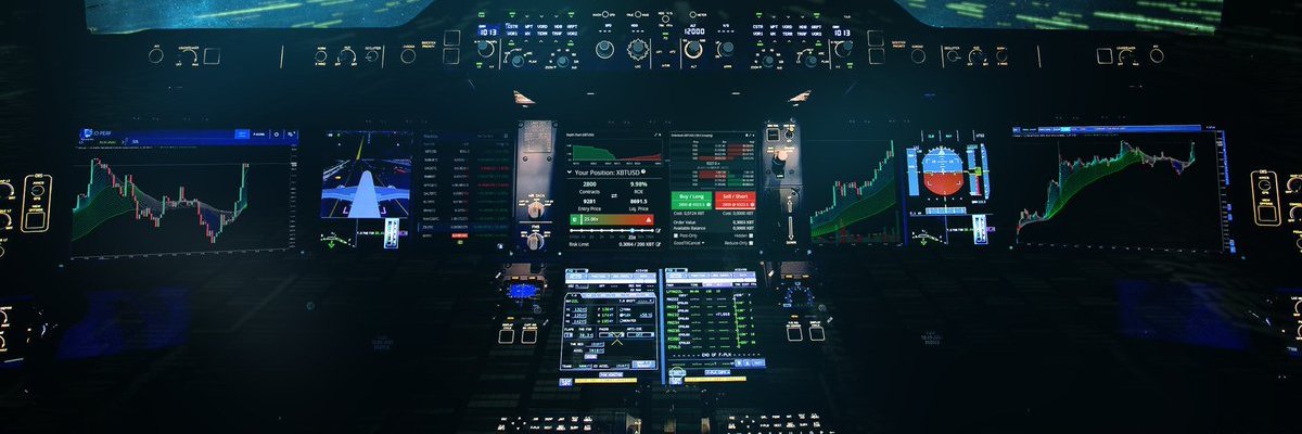 GameTheoryBTC's profile banner image